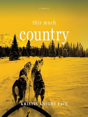 cover image of This Much Country